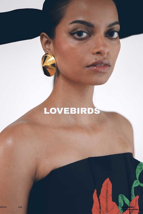 Love Birds
