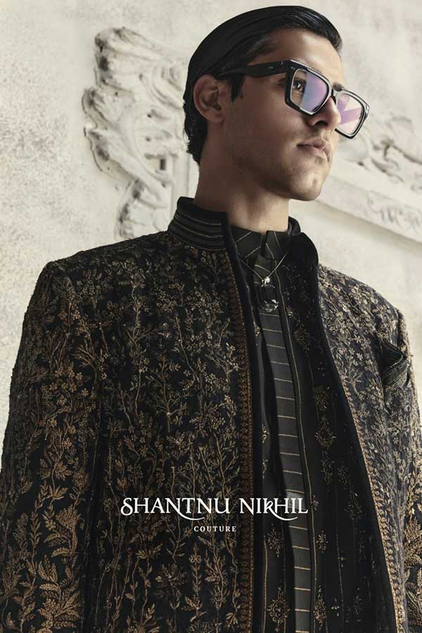 Shantanu & Nikhil