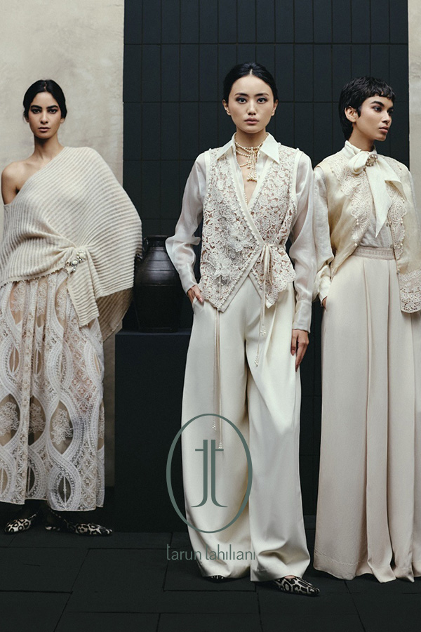 OTT by Tarun Talhani